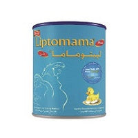 Liptomama Plus 400gr