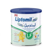 Liptomil Plus Lf 400gm