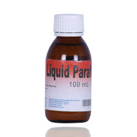 Liquid Paraffin 100ml