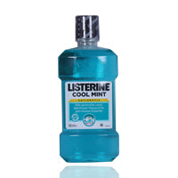 Listerine Cool Mint Mouth Wash 500ml