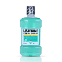 Listerine Freshburst Mouth Wash 250ml