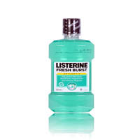 Listerine Freshburst Mouth Wash 500ml