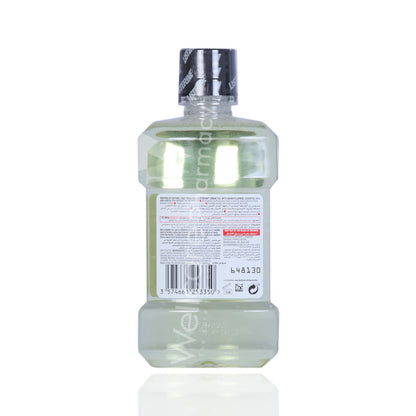 Listerine Green Tea Mounth Wash 250ml