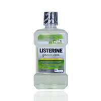 Listerine Green Tea Milder M/W 250ml