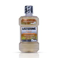 Listerine Miswak Mouth Wash 250Ml