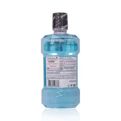 Listerine Tartar Control Mouth Wash 250ml