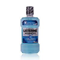 Listerine Tartar Control Mouth Wash 250ml