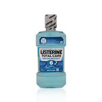 Listerine Tartar Protect Mouthwash 500ml