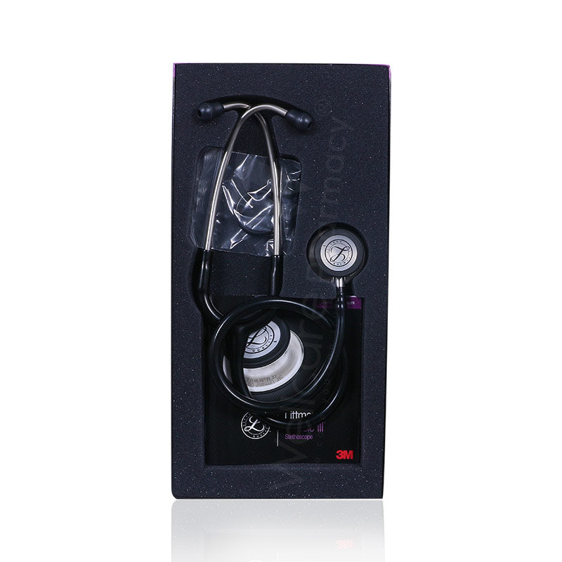 Littmann Classic 111 Stethoscope Burgundy