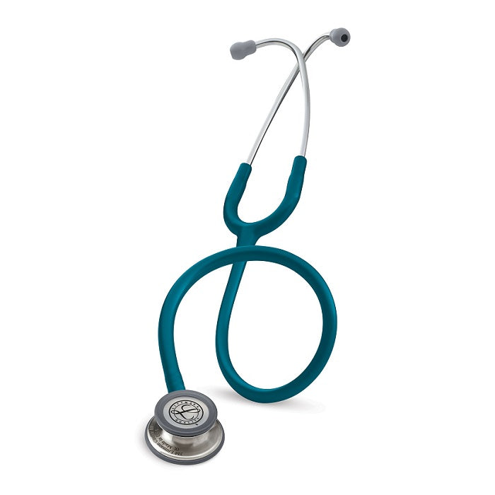 Littmann Classic 111 Stethoscope Caribbean Blue