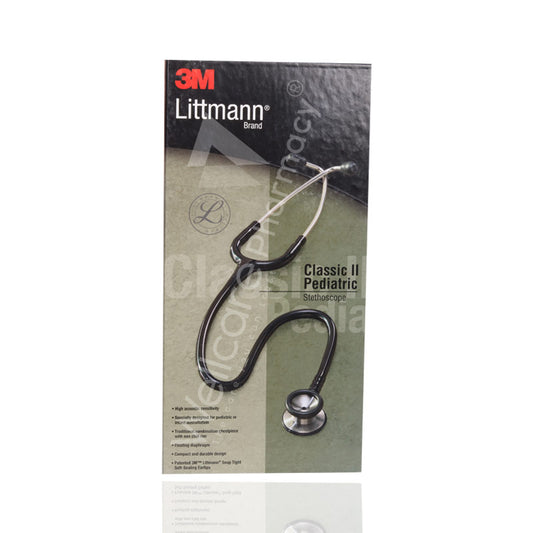 Littmann Classic Ii Pediatric Stethoscope