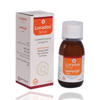 Loradox Syrup 100ml