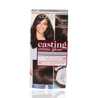 Loreal Casting Dark Brown 300