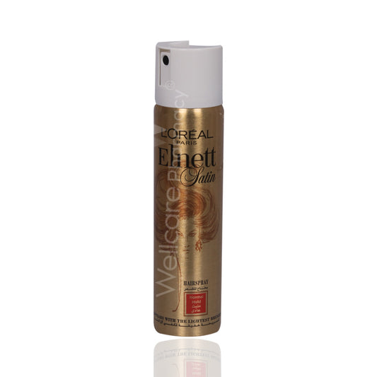 Loreal Eln.H/S.N/Hol 75ml - Wellcare Pharmacy
