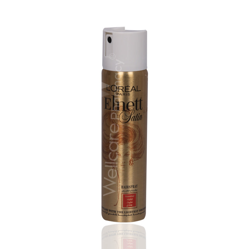 Loreal Eln.H/S.N/Hol 75ml - Wellcare Pharmacy