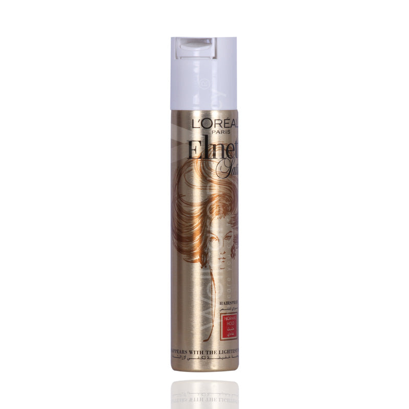 Loreal Elnett Hair Spray Normal Hold200ml
