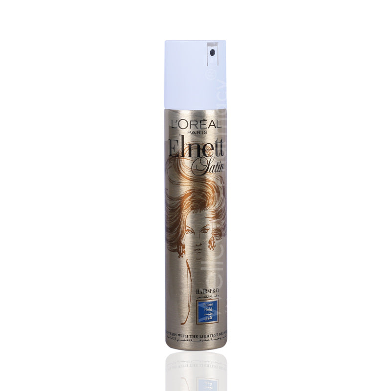 Loreal Elnett Hair Spray Super Hold 200ml
