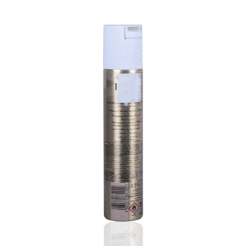 Loreal Elnett Hair Spray Super Hold 200ml