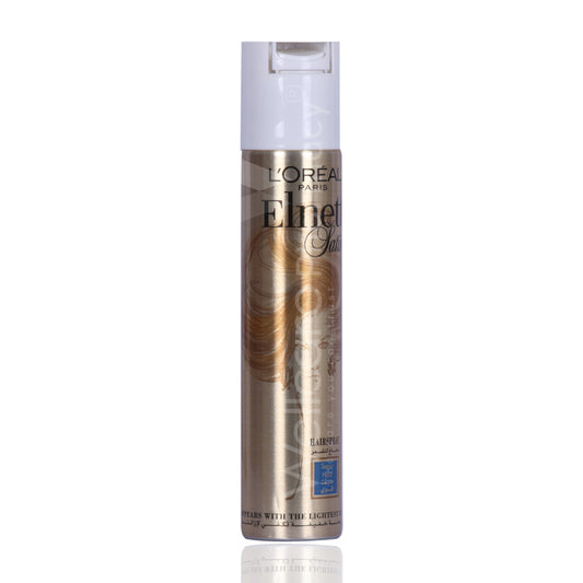 Loreal Elnett Supreme Hold Hair Spray 200ml