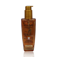 Loreal Elvive  Extraordinary All Types Hair Oil 100ml