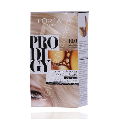 Loreal Prodigy Porcelain Vlb 10.0