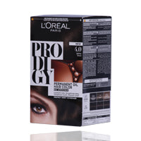 Loreal Prodigy Sepia Brown Hair Color 4.0