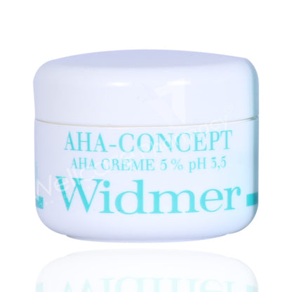 Louis Widmer Aha 5% Cream 50ml