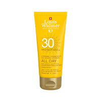 Louis Widmer All Day Spf 30 N/P Cream 100ml