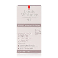 Louis Widmer Aluminium Salts Free Deo Roll On Np 50Ml