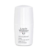 Louis Widmer Aluminium Salts Free Deo Roll On P 50ml