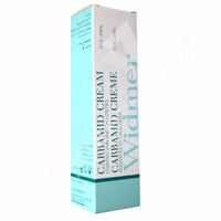 Louis Widmer Carbamid 10% Urea Cream 100ml