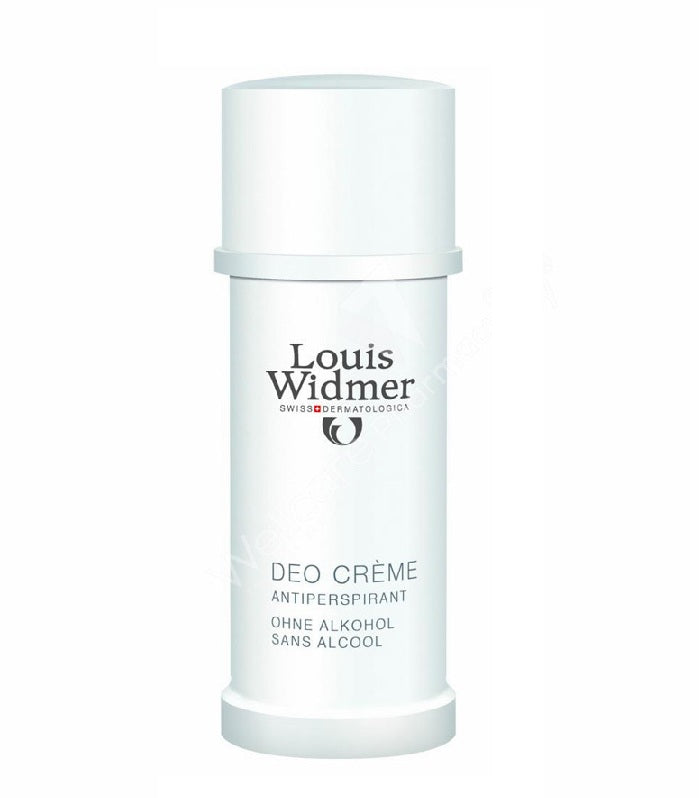 Louis Widmer Deo Cream 40ml