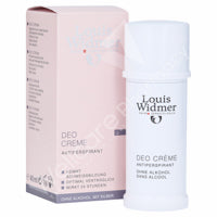 Louis Widmer Deo Cream 40ml