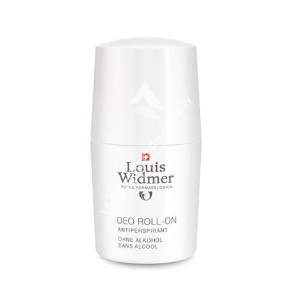 Louis Widmer Deo Roll On Np 50ml