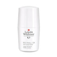 Louis Widmer Deo Roll On Np 50ml