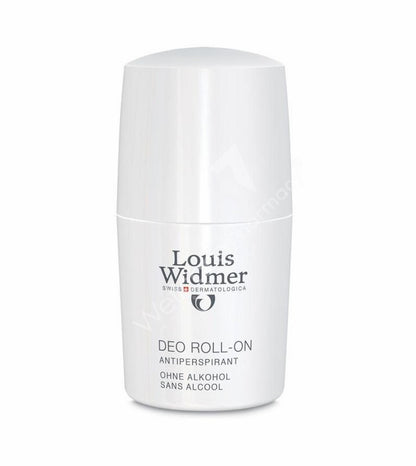 Louis Widmer Deo Roll On P 50ml
