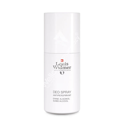 Louis Widmer Deo Spray Emulsion Np 75ml
