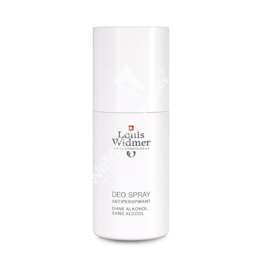 Louis Widmer Deo Spray Emulsion P 75Ml