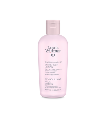 Louis Widmer Make Up Remover 100Ml