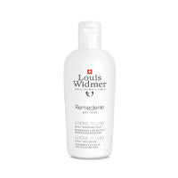 Louis Widmer Remederm Body Fluid Np Cream 200ml
