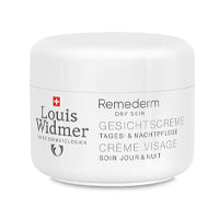Louis Widmer Remederm Face Np Cream 50ml
