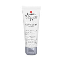 Louis Widmer Remederm Silver Body Cream 75ml