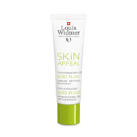 Louis Widmer Skin Appeal Sebo Fluid 30ml