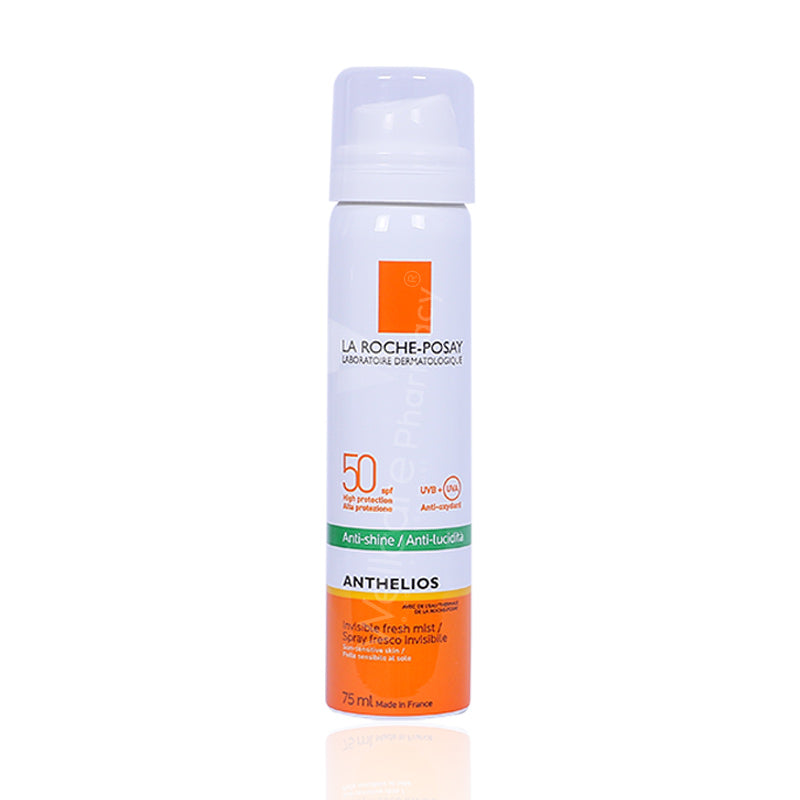 La Roche Posay Anthelios Fresh Invisible Mist La Roche Posay Anthelios Fresh Invisible Mist