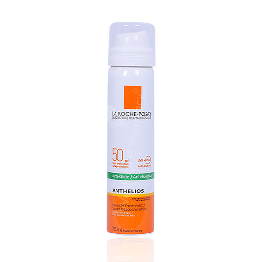 Lrp Anthelios Fresh Invisible Mist