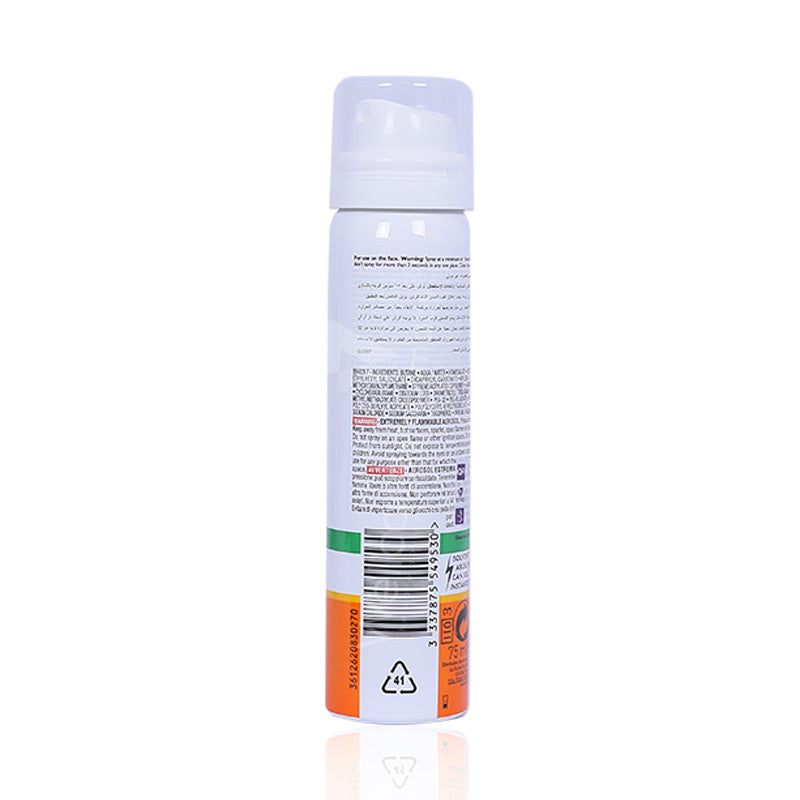 Lrp Anthelios Fresh Invisible Mist Lrp Anthelios Fresh Invisible Mist