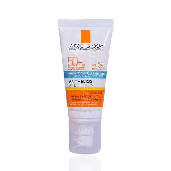 Lrp Anthelios Ultra Spf 50+ Cream 50ml Np