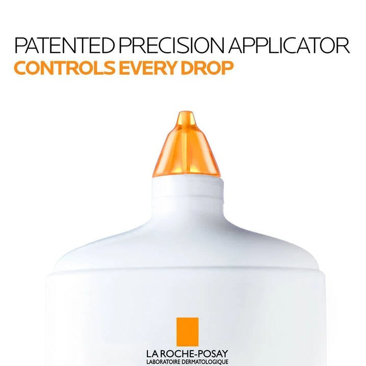 Lrp Anthelios Uv Air Serum Sunscreen Spf50+ 50ml