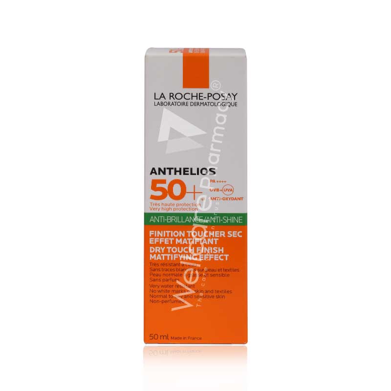 La Roche Posay Anthelios Uvmune400 Spf50+ 50Ml La Roche Posay Anthelios Uvmune400 Spf50+ 50Ml