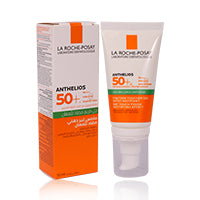 Lrp Anthelios Xl Spf 50+ Anti-Shine Dry Touch